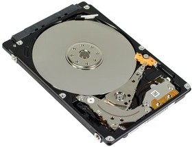MQ01ACF032, Hard Disk Drives - HDD HDKCC01A2A01T 2.5" 7mm, 320GB, 7.2K rpm, SATA, 512E, Glass Media