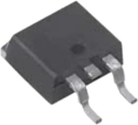 TK16G60W5,RVQ, MOSFET Pb-F POWER MOSFET TRANSISTOR DPAK(OS) PD=130W F=1MHZ