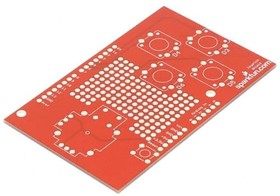 DEV-09824, Модуль: shield, Arduino
