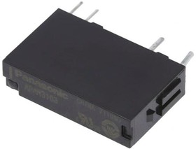 APAN3103, 3.0volts 1 Form A PLC Relay