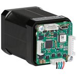 PD42-4-1241-CANOPEN, Stepper Motors PANdrive / Smart Stepper Motor, 24V, 0.8