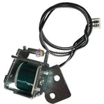Соленоид ролика захвата Samsung CLP-415/680/ CLX-4195/6260/ SLC1810/1860/ ...