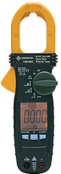GT-CM-960, Greenlee CM-960 - токовые клещи