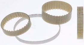 16 / T5 / 590 SS, Synchroflex(R) timing belt,590Lx16Wmm