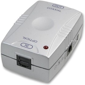PSG08095, Digital-to-Analog Audio Converter
