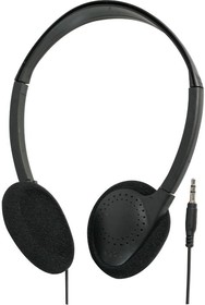 PSG08030, Headphones Swivel Earcups