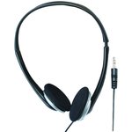 PSG08031, Stereo Headphones with 3m Lead