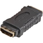 PSG91330, Переходник разъема, HDMI, 1 вывод(-ов), Гнездо, HDMI, 1 вывод(-ов), Гнездо