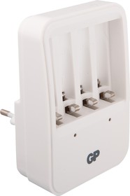 Фото 1/5 PB420GS-2CR1, Устройство зарядное 2-4 AA/AAA Ni-MH