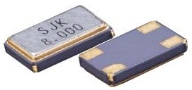 SMD-резонатор ECN-7U32000MAF143ZA3 / KX-7T 32.0 MHz