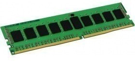 Фото 1/10 Kingston DDR4 DIMM 8GB KVR26N19S6/8 PC4-21300, 2666MHz, CL19
