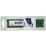 Оперативная память Patriot Memory 8GB DDR3 1600MHz (PC3-12800) PSD38G16002 CL11 ...