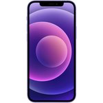 Смартфон Apple iPhone 12 64Gb, A2403, фиолетовый