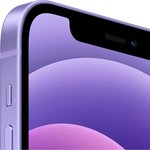 Смартфон Apple iPhone 12 64Gb, A2403, фиолетовый