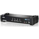 ATEN CS1784A, Переключатель, электрон., KVM+Audio+USB 2.0 ...