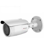 HiWatch DS-I256Z (2.8-12 mm) Камера видеонаблюдения IP 2.8-12мм цв. корп.:белый