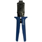 10161117-001, Amphenol ICC Minitek MicroSpace Hand Crimp Tool for Minitek ...