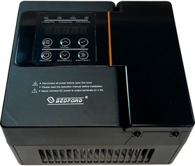 Преобразователь частоты W713B-4002 1,5 кВт