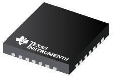 TPS65640RHRR, LCD Drivers LCD Bias w/ Digital VCOM Buffer