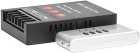RGB-контроллер RF360W-02 с радиоуправлением, 5/12/24В, 10A/канал RF360W-02