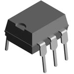 IL755-1X007, Transistor Output Optocouplers Photodarlington Out Single CTR   750%