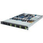1U Server GBT With Q80-33 (6NR152P33MR-00-1001)