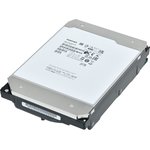 Жесткий диск серверный Toshiba 20TB 3.5" 7200RPM 256MB SATA-III 512e (MG10ACA20TE)