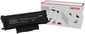 Тонер-картридж Xerox 006R04399 ориг. 1200стр., черный, для B230,B225,B235