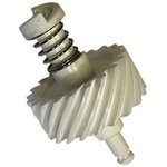 3V2M202420, Шестерня подачи тонера Z20R CET для KYOCERA FS-1040 DGP0667