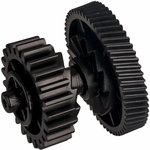 Шестерня 23Т/56Е RU5-0984-000CN для HP LaserJet P1005/P1102 (CET), DGP7495, RU5-0984