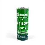 ER18505, Элемент питания литиевый 4100мАч (1шт) 3.6В