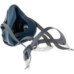 7502, 7500 Series Half-Type Respirator Mask, Size Medium
