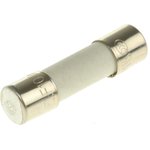 0216.100MXP, Cartridge Fuses 250V .1A Fast Acting