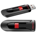 USB накопитель SanDisk Cruzer Glide 64GB