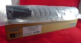 Тонер для Konica-Minolta bizhub C220/280/360 black TN-216K/TN-319K (туба 524г) ELP Imaging
