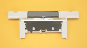 Фото 1/3 Тормозная площадка 500-листовой кассеты в сборе HP CLJ 2600/3000/3600/ 3800/CP3505 (RM1-2709)