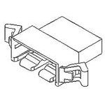 29-11-0093, Headers & Wire Housings MINI SPOX PLUG HSG 5240091