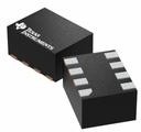 TPS62823DLCT, Switching Voltage Regulators 2.4-V to 5.5-V input, 3-A step-down converter with 1% accuracy in 1.5-mm x 2-mm VSON-HR package 8