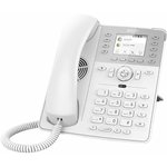 VoIP-телефон Snom D735 White