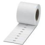 0830535, Labels Thermal Transfer Printable Label Polyester White 32x10mm