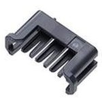 1502130007, Connector Accessories Terminal Position Assurance Straight Polyamide ...