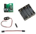 PIS-0924, Battery Charger 5VDC Output Development Kit