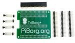 PIS-0928, Raspberry Pi 40 Pin GPIO Triplicator