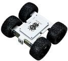 PIS-0936, Wheeled Application Processor and SOC Robot Kit