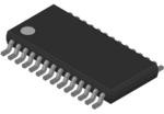 SP3238EEY-L/TR, RS-232 Interface IC Intel. +3V to +5.5V RS-232