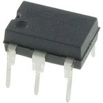 TLP3543A(F, MOSFET Output Optocouplers Photorelay 5A 30V 2500Vrms 1100pF
