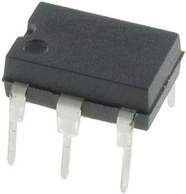 TLP3543A(F, MOSFET Output Optocouplers Photorelay 5A 30V 2500Vrms 1100pF