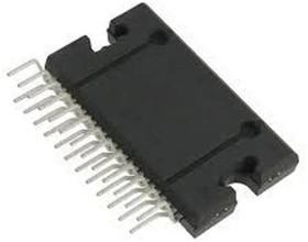 TB67S142HG, Motor / Motion / Ignition Controllers & Drivers 84V/3A 2 PH UNIPOLAR STEP MOTOR DRIVER