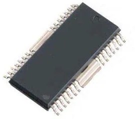 TB62214AFG(O,C8,EL, Motor / Motion / Ignition Controllers & Drivers Stepping Motor Driver IC