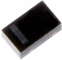 DF2S6M4CT,L3F, ESD Protection Diodes / TVS Diodes ESD protection diode .5pF 5.6V